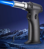 2025 Cool Lighters For Sale  Cigarette Lighter Torch Windproof Lighter Best Cigar Lighter  Welding Gun | POPOTR™