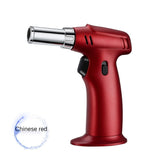 2025 Cool Lighters For Sale   Windproof Lighter Cigarette Lighter Torch Best Cigar Lighter  Welding Gun | POPOTR™