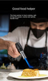 2025 Cool Lighters For Sale   Windproof Lighter Cigarette Lighter Torch Best Cigar Lighter  Welding Gun | POPOTR™