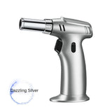 2025 Cool Lighters For Sale   Windproof Lighter Cigarette Lighter Torch Best Cigar Lighter  Welding Gun | POPOTR™