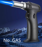 2025 Cool Lighters For Sale   Windproof Lighter Cigarette Lighter Torch Best Cigar Lighter  Welding Gun | POPOTR™