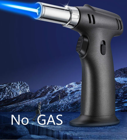 2025 Cool Lighters For Sale   Windproof Lighter Cigarette Lighter Torch Best Cigar Lighter  Welding Gun | POPOTR™