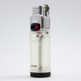 2025 Cool Lighters For Sale Cigarette Lighter Windproof Lighter Best Cigar Lighter | POPOTR™