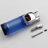 2025 Cool Lighters For Sale Cigarette Lighter Windproof Lighter Best Cigar Lighter | POPOTR™