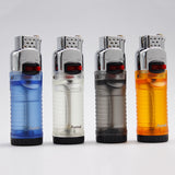 2025 Cool Lighters For Sale Cigarette Lighter Windproof Lighter Best Cigar Lighter | POPOTR™