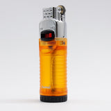 2025 Cool Lighters For Sale Cigarette Lighter Windproof Lighter Best Cigar Lighter | POPOTR™