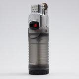 2025 Cool Lighters For Sale Cigarette Lighter Windproof Lighter Best Cigar Lighter | POPOTR™