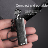 2025 Cool Lighters For Sale Cigarette Lighter Metal Lighter Waterproof Lighter Creative Lighters Cigar Lighter Kerosene Lighter | POPOTR™