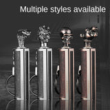 2025 Cool Lighters For Sale Cigarette Lighter Metal Lighter Waterproof Lighter Creative Lighters Cigar Lighter Kerosene Lighter | POPOTR™