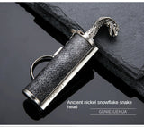 2025 Cool Lighters For Sale Cigarette Lighter Metal Lighter Waterproof Lighter Creative Lighters Cigar Lighter Kerosene Lighter | POPOTR™