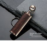2025 Cool Lighters For Sale Cigarette Lighter Metal Lighter Waterproof Lighter Creative Lighters Cigar Lighter Kerosene Lighter | POPOTR™