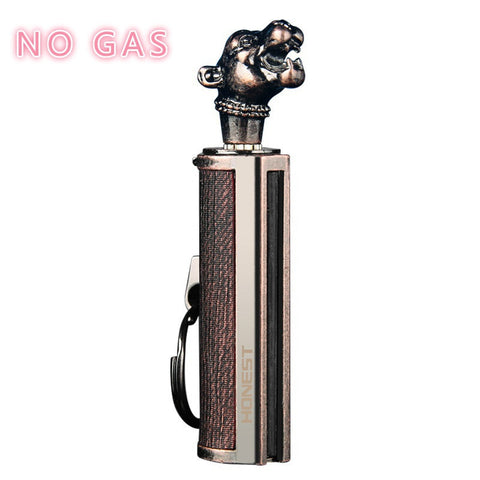 2025 Cool Lighters For Sale Cigarette Lighter Metal Lighter Waterproof Lighter Creative Lighters Cigar Lighter Kerosene Lighter | POPOTR™