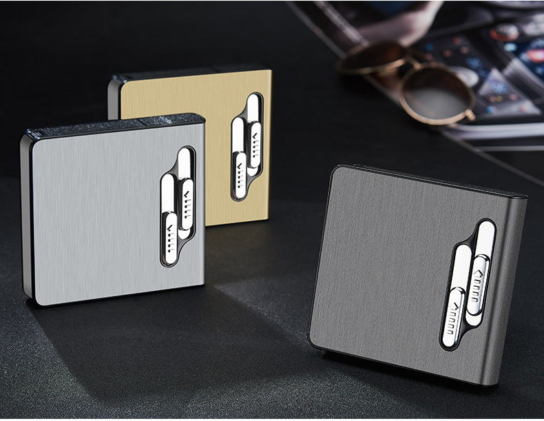 2025 Cool Lighters For Sale  Cigarette Lighter Best Cigar Lighter  Arc Lights| POPOTR™