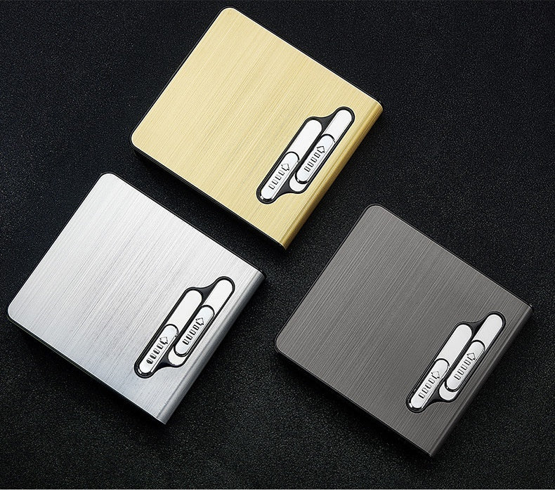 2025 Cool Lighters For Sale  Cigarette Lighter Best Cigar Lighter  Arc Lights| POPOTR™