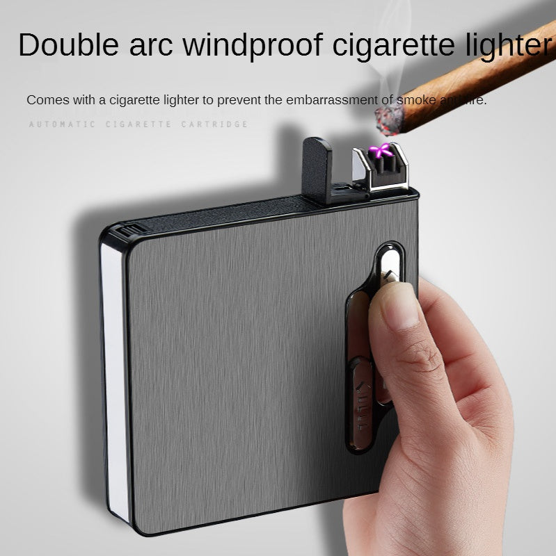 2025 Cool Lighters For Sale  Cigarette Lighter Best Cigar Lighter  Arc Lights| POPOTR™
