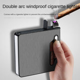 2025 Cool Lighters For Sale  Cigarette Lighter Best Cigar Lighter  Arc Lights| POPOTR™