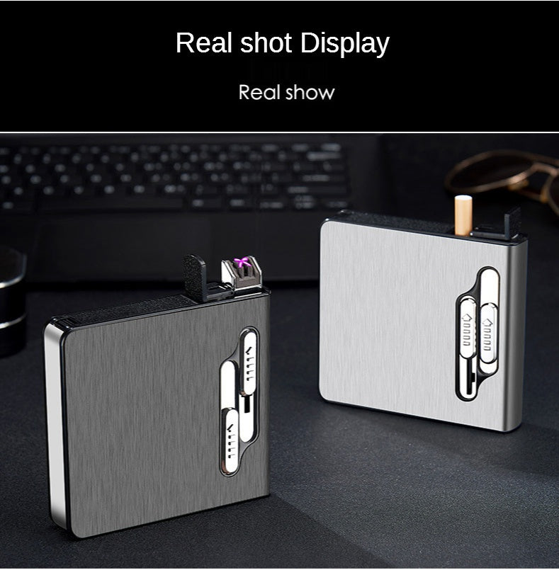 2025 Cool Lighters For Sale  Cigarette Lighter Best Cigar Lighter  Arc Lights| POPOTR™