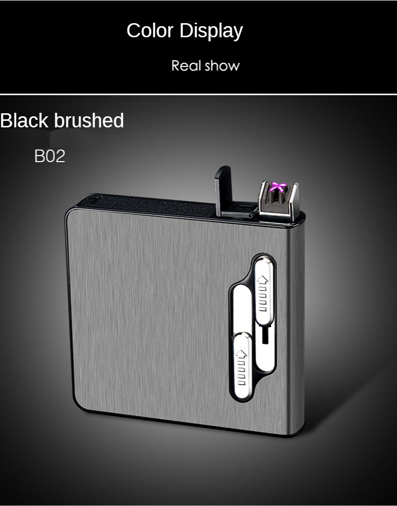 2025 Cool Lighters For Sale  Cigarette Lighter Best Cigar Lighter  Arc Lights| POPOTR™
