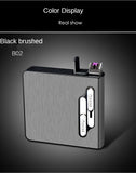 2025 Cool Lighters For Sale  Cigarette Lighter Best Cigar Lighter  Arc Lights| POPOTR™