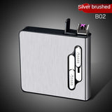 2025 Cool Lighters For Sale  Cigarette Lighter Best Cigar Lighter  Arc Lights| POPOTR™