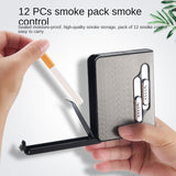 2025 Rechargeable Lighter  Best Cigar Lighter  Arc Lights| POPOTR™