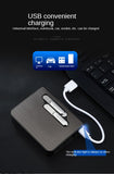 2025 Rechargeable Lighter  Best Cigar Lighter  Arc Lights| POPOTR™