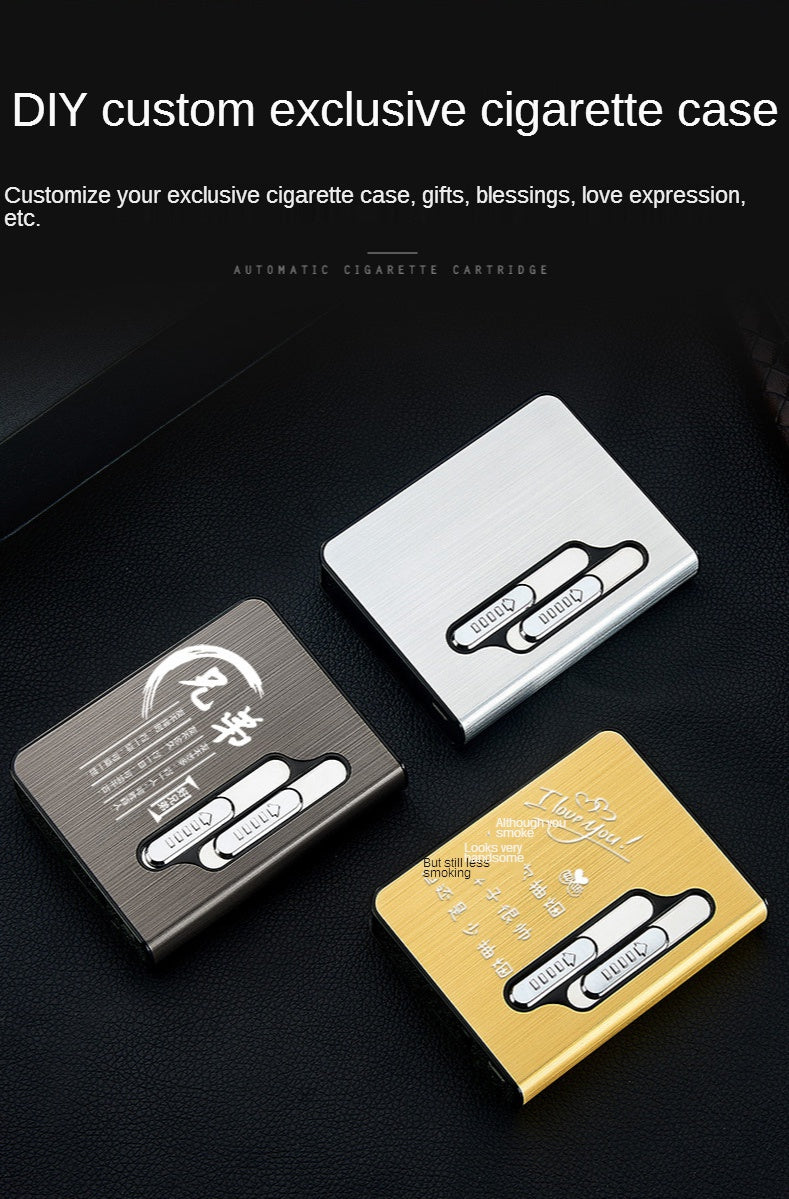 2025 Rechargeable Lighter  Best Cigar Lighter  Arc Lights| POPOTR™