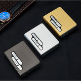 2025 Rechargeable Lighter  Best Cigar Lighter  Arc Lights| POPOTR™