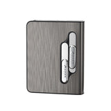 2025 Rechargeable Lighter  Best Cigar Lighter  Arc Lights| POPOTR™