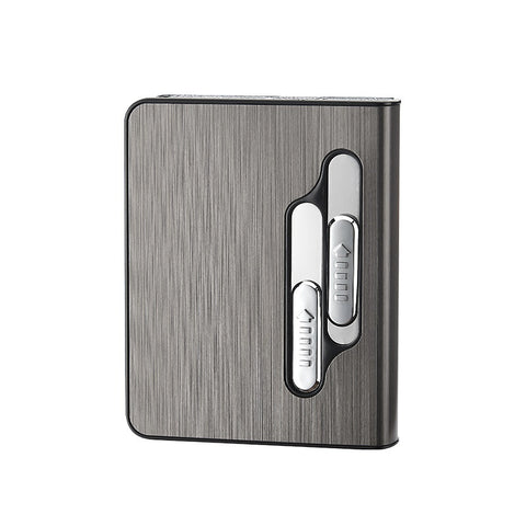 2025 Rechargeable Lighter  Best Cigar Lighter  Arc Lights| POPOTR™
