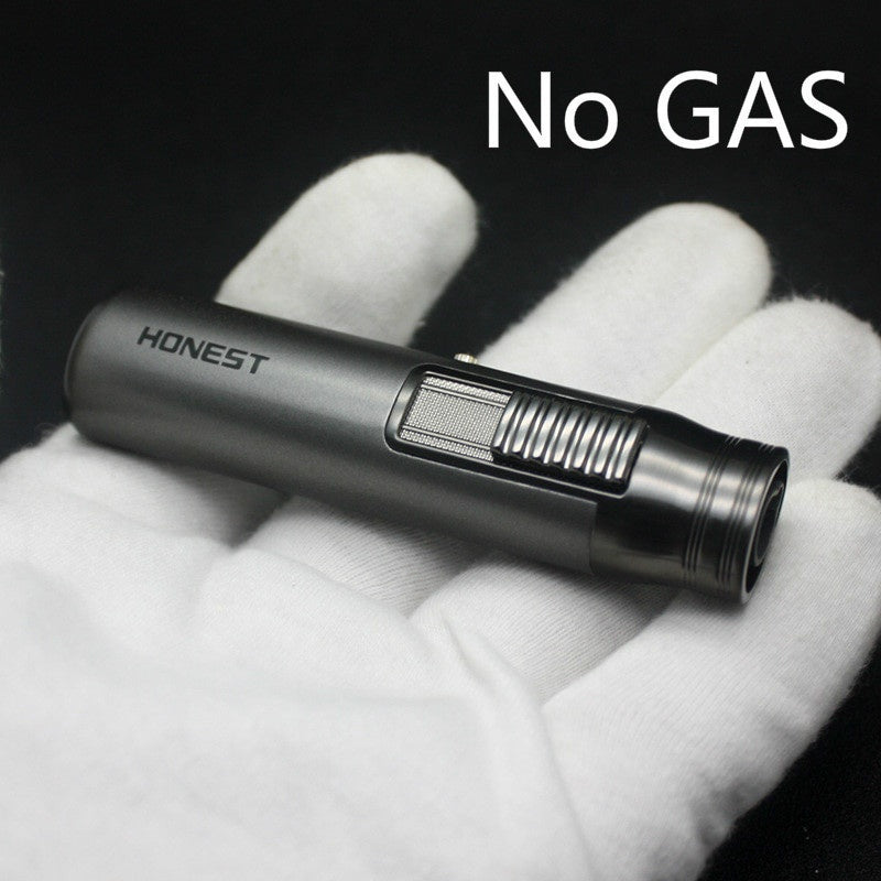 2025 Cigarette Lighter Metal Lighter Torch Windproof Lighter Jet Lighter  Butane Lighters For Sale   Cool Lighters For Sale   Best Cigar Lighter | POPOTR™
