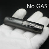 2025 Cigarette Lighter Metal Lighter Torch Windproof Lighter Jet Lighter  Butane Lighters For Sale   Cool Lighters For Sale   Best Cigar Lighter | POPOTR™