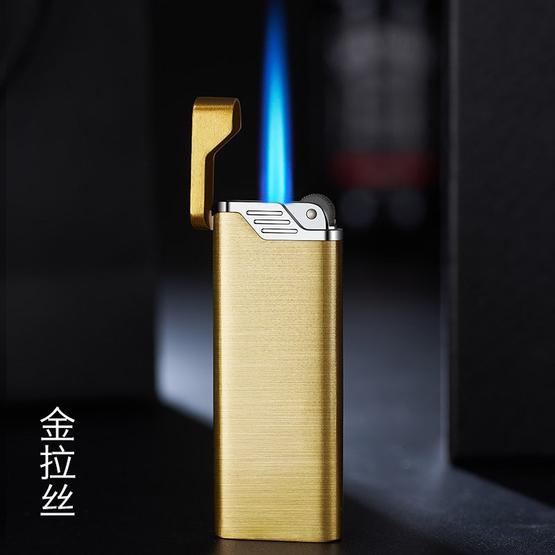 2025 Spray Gun Cigarette Lighter Torch Windproof Lighter Butane Lighters For Sale   Cool Lighters For Sale   Best Cigar Lighter Turbo Lighter | POPOTR™