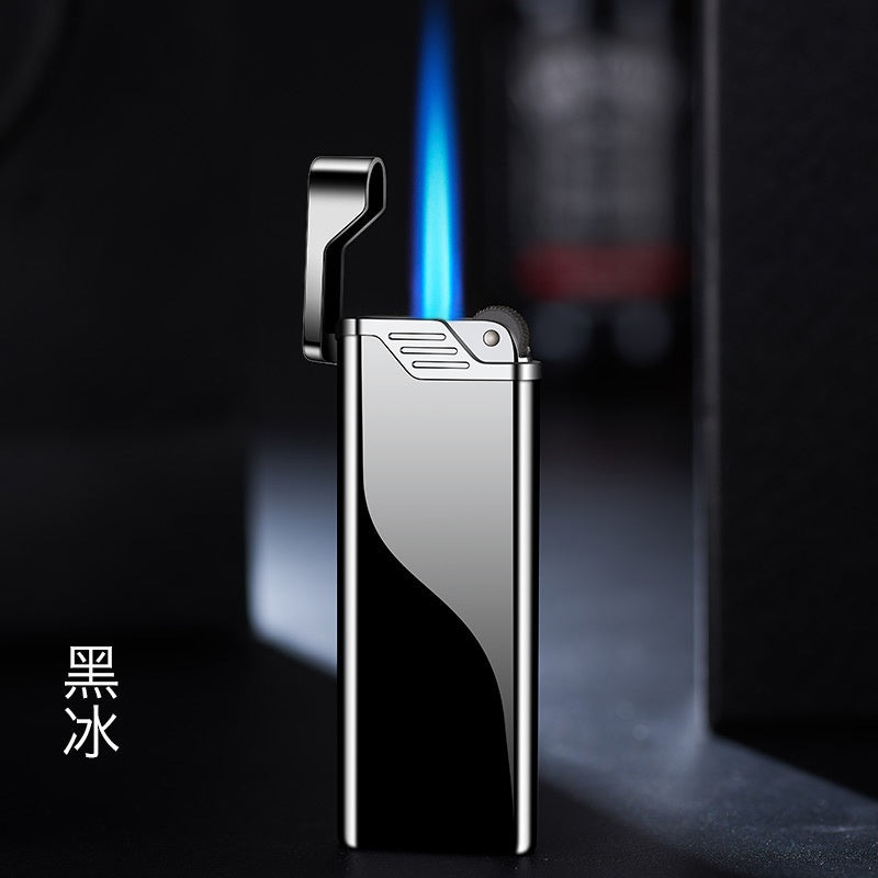 2025 Spray Gun Cigarette Lighter Torch Windproof Lighter Butane Lighters For Sale   Cool Lighters For Sale   Best Cigar Lighter Turbo Lighter | POPOTR™