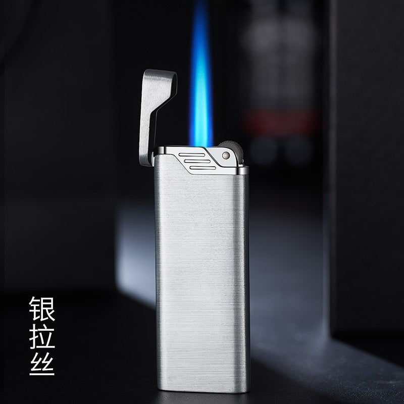 2025 Spray Gun Cigarette Lighter Torch Windproof Lighter Butane Lighters For Sale   Cool Lighters For Sale   Best Cigar Lighter Turbo Lighter | POPOTR™