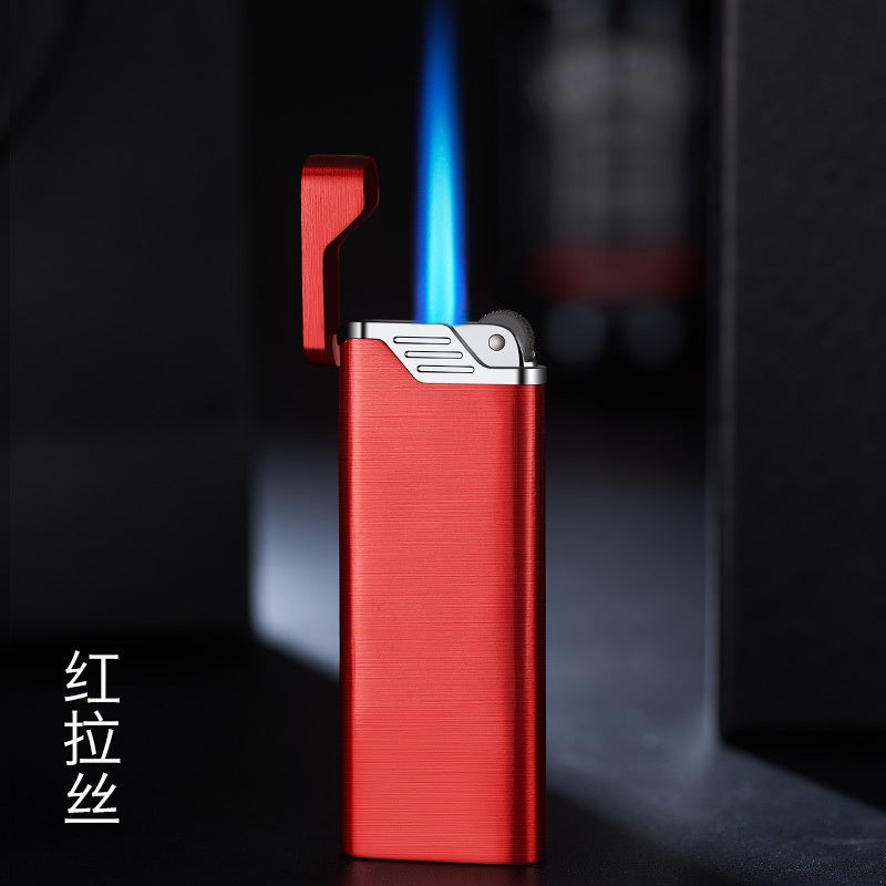 2025 Spray Gun Cigarette Lighter Torch Windproof Lighter Butane Lighters For Sale   Cool Lighters For Sale   Best Cigar Lighter Turbo Lighter | POPOTR™