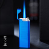 2025 Spray Gun Cigarette Lighter Torch Windproof Lighter Butane Lighters For Sale   Cool Lighters For Sale   Best Cigar Lighter Turbo Lighter | POPOTR™