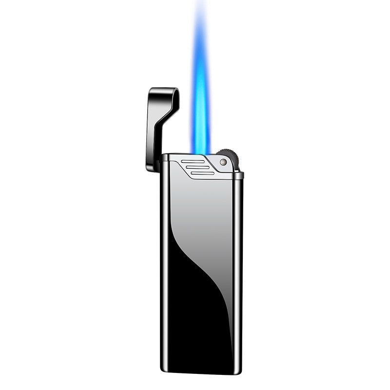 2025 Spray Gun Cigarette Lighter Torch Windproof Lighter Butane Lighters For Sale   Cool Lighters For Sale   Best Cigar Lighter Turbo Lighter | POPOTR™