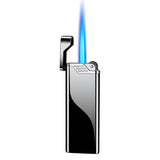 2025 Spray Gun Cigarette Lighter Torch Windproof Lighter Butane Lighters For Sale   Cool Lighters For Sale   Best Cigar Lighter Turbo Lighter | POPOTR™