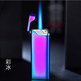 2025 Spray Gun Cigarette Lighter Torch Windproof Lighter Butane Lighters For Sale   Cool Lighters For Sale   Best Cigar Lighter Turbo Lighter | POPOTR™