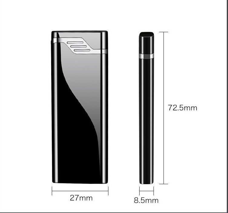 2025 Spray Gun Cigarette Lighter Torch Windproof Lighter Butane Lighters For Sale   Cool Lighters For Sale   Best Cigar Lighter Turbo Lighter | POPOTR™