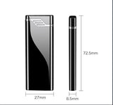 2025 Spray Gun Cigarette Lighter Torch Windproof Lighter Butane Lighters For Sale   Cool Lighters For Sale   Best Cigar Lighter Turbo Lighter | POPOTR™