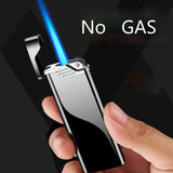 2025 Spray Gun Cigarette Lighter Torch Windproof Lighter Butane Lighters For Sale   Cool Lighters For Sale   Best Cigar Lighter Turbo Lighter | POPOTR™