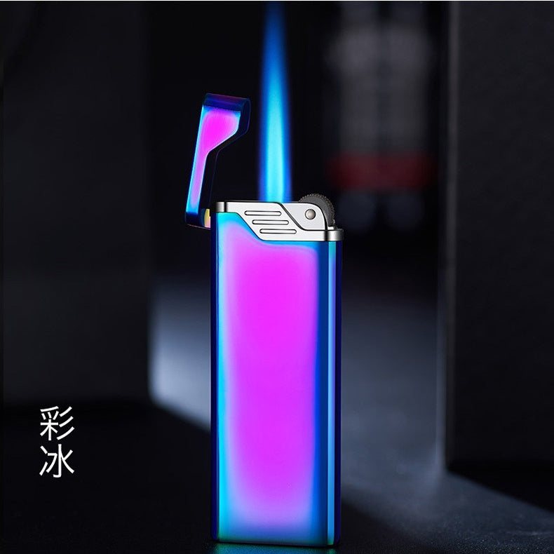 2025 Cigarette Lighter Metal Lighter Cool Lighters For Sale  Best Cigar Lighter Personalized Lighters | POPOTR™