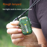 2025 Cigarette Lighter USB Lighter Windproof Lighter Rechargeable Lighter  Cool Lighters For Sale Keychain Lighter| POPOTR™