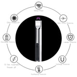 2025 Cigarette Lighter Windproof Lighter USB Lighter Cool Lighters For Sale   Best Cigar Lighter  Arc Lights| POPOTR™
