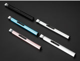 2025 Cigarette Lighter Windproof Lighter USB Lighter Cool Lighters For Sale   Best Cigar Lighter  Arc Lights| POPOTR™