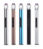 2025 Cigarette Lighter Windproof Lighter USB Lighter Cool Lighters For Sale   Best Cigar Lighter  Arc Lights| POPOTR™