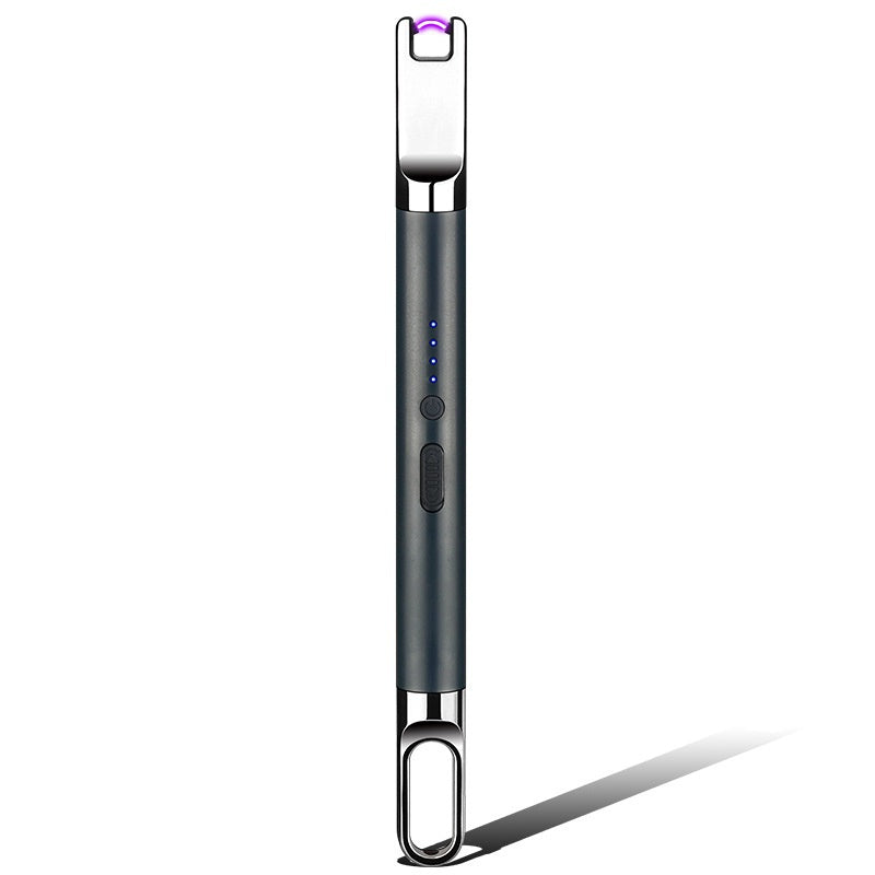 2025 Cigarette Lighter USB Lighter Windproof Lighter Best Cigar Lighter Cool Lighters For Sale Gun Lighter Arc Lights| POPOTR™