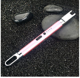 2025 Cigarette Lighter USB Lighter Windproof Lighter Best Cigar Lighter Cool Lighters For Sale Gun Lighter Arc Lights| POPOTR™